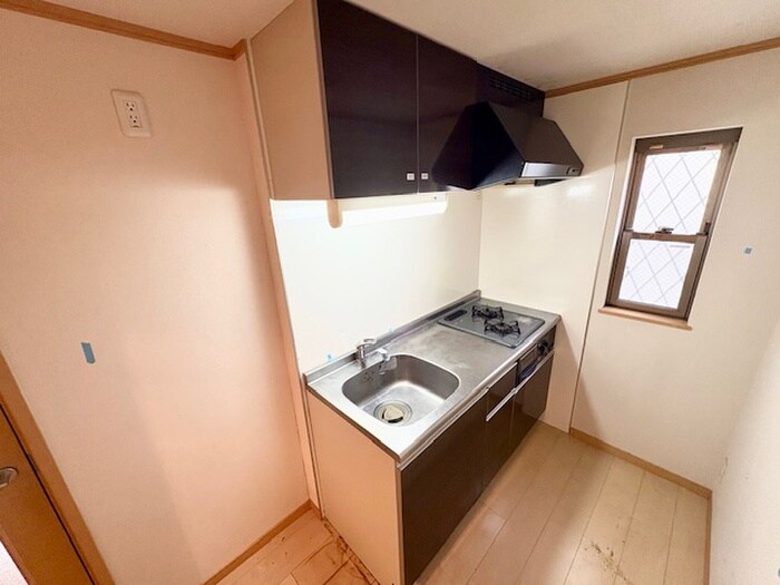 物件内観写真8　(キッチン)