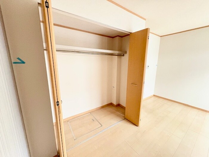 物件内観写真13　(収納)