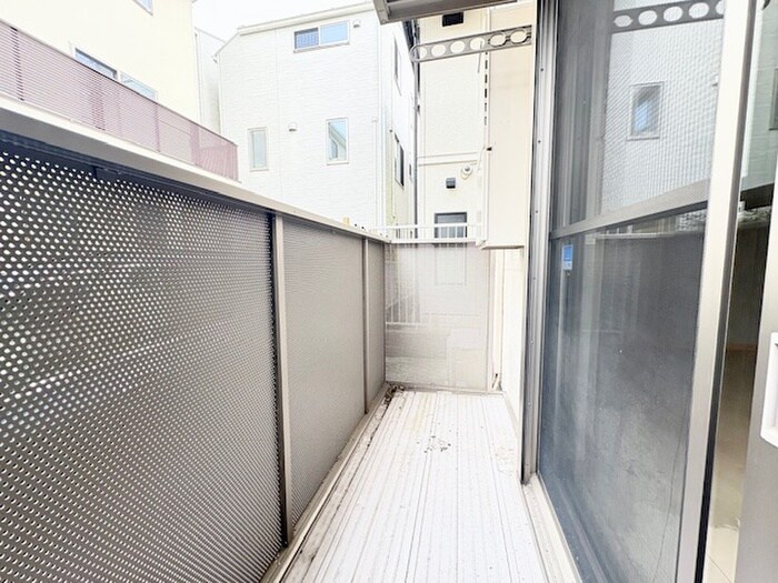 物件内観写真14　(ベランダ・バルコニー)