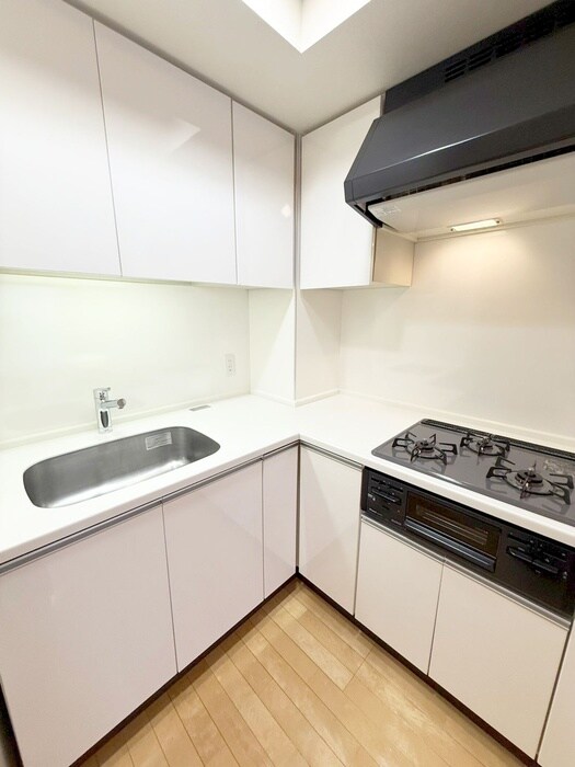 物件内観写真10　(キッチン)