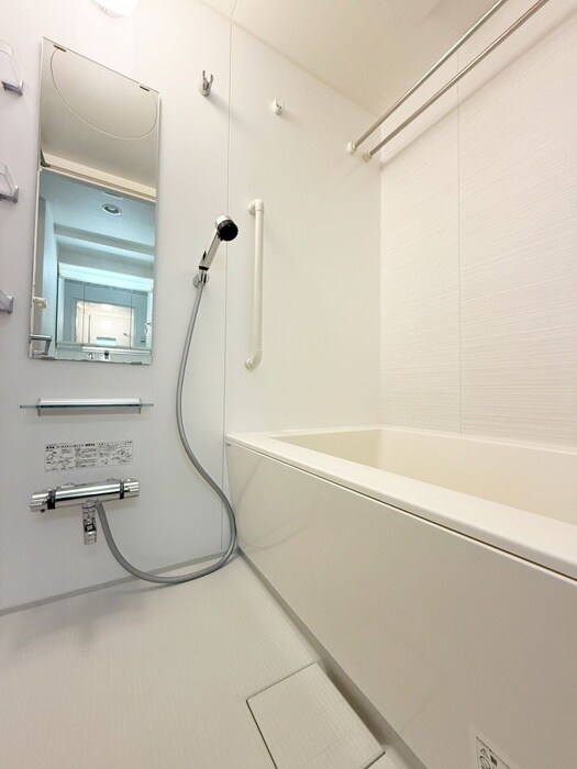物件内観写真13　(バス／シャワールーム等)