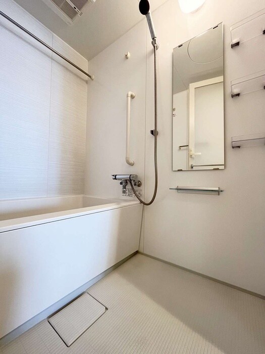 物件内観写真13　(バス／シャワールーム等)