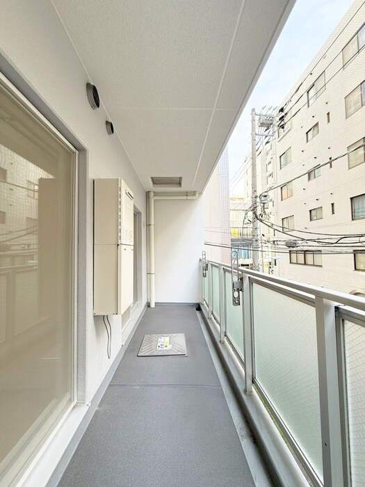 物件内観写真16　(ベランダ・バルコニー)