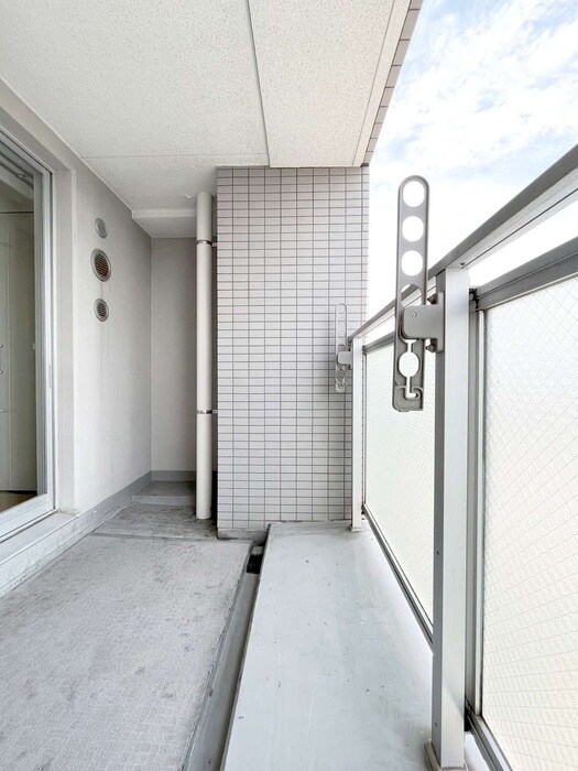 物件内観写真16　(ベランダ・バルコニー)