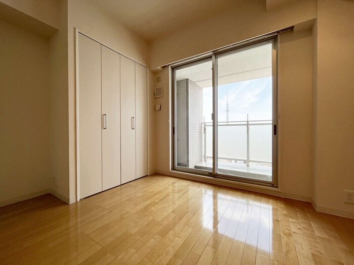 物件内観写真19　(居室)