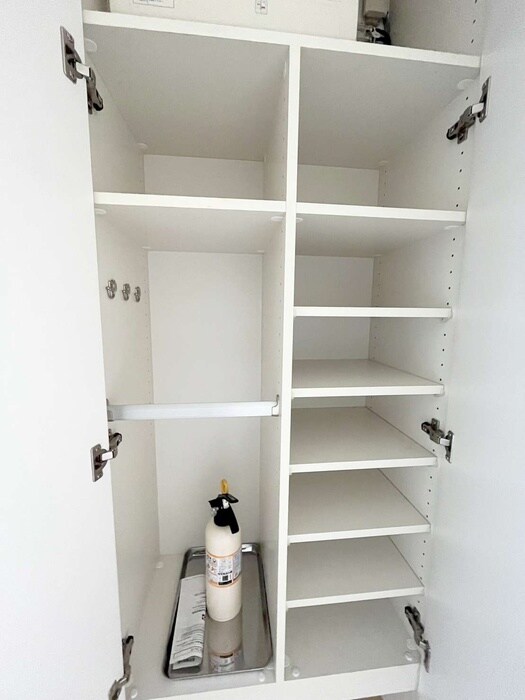 物件内観写真20　(靴箱)