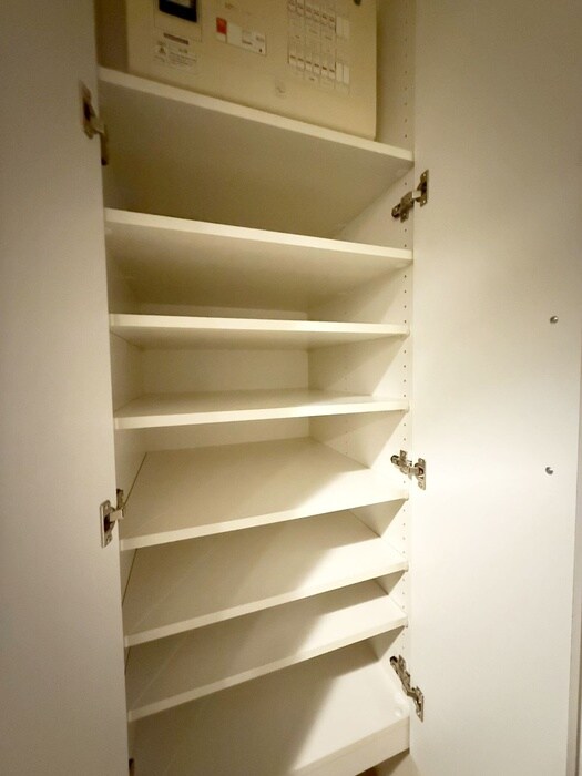 物件内観写真21　(靴箱)