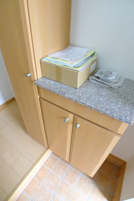 物件内観写真20　(靴箱)