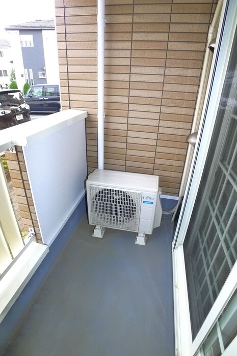 物件内観写真22　(ベランダ・バルコニー)