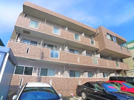 レジダンス　フォンティーヌ外観写真