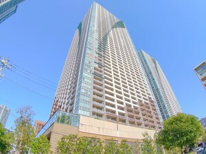 THETOKYOTOWERSMIDTOWER(3F)外観写真