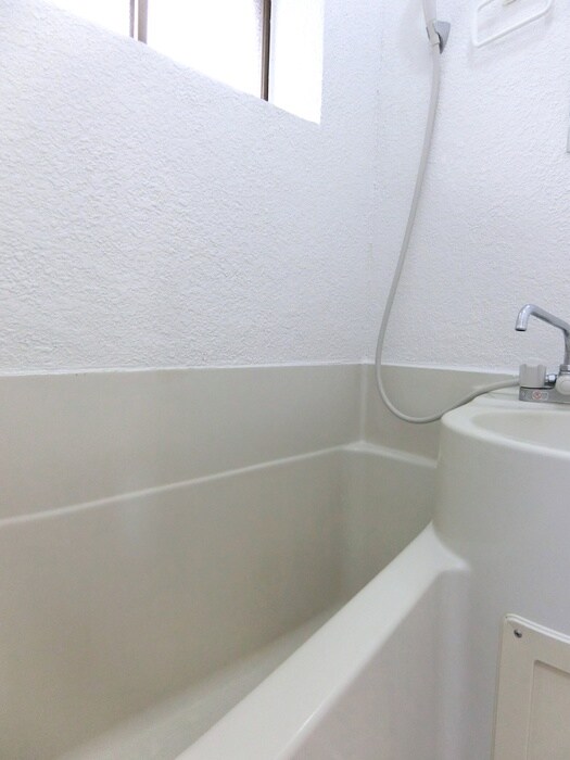 物件内観写真7　(バス／シャワールーム等)