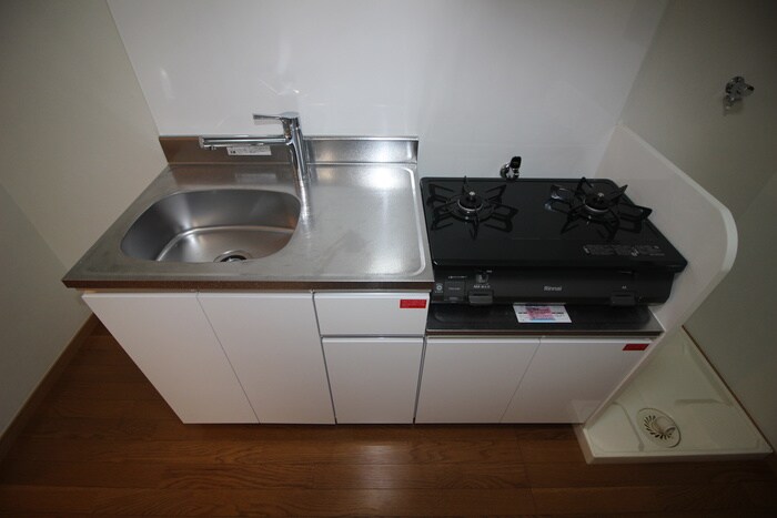 物件内観写真9　(キッチン)