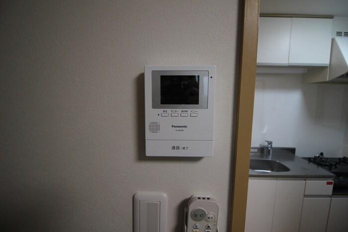 オーキッドハイムの内観写真