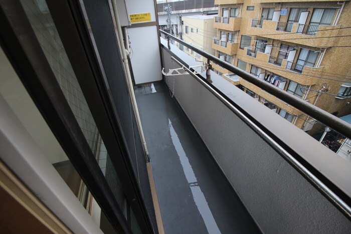 物件内観写真16　(ベランダ・バルコニー)