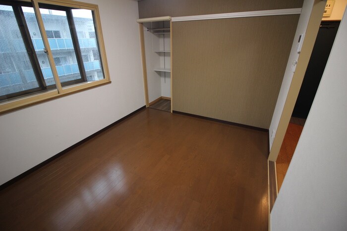 物件内観写真20　(居室)