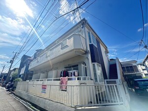 Smart One外観写真