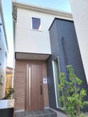 クラルテ武蔵浦和2号棟