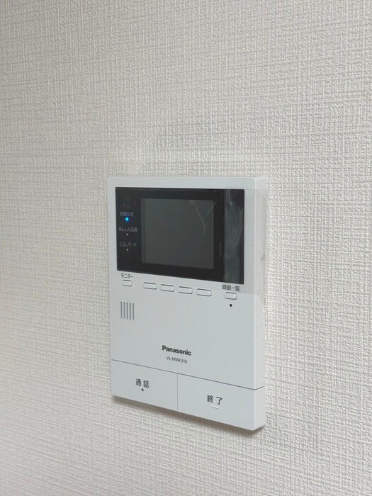 萩山町貸家322の内観写真