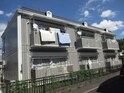 光喜ハイツＡ棟