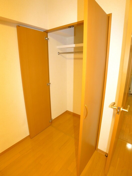 物件内観写真9　(収納)