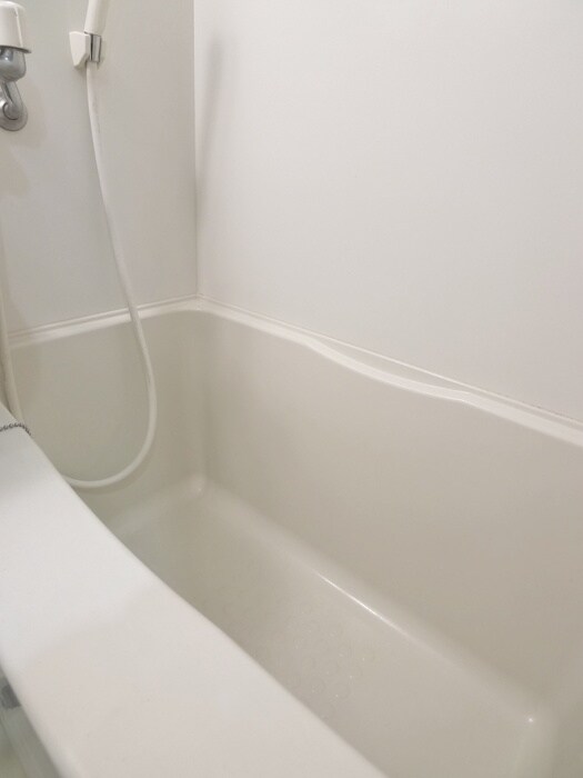 物件内観写真11　(バス／シャワールーム等)