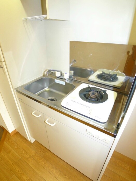 物件内観写真12　(キッチン)