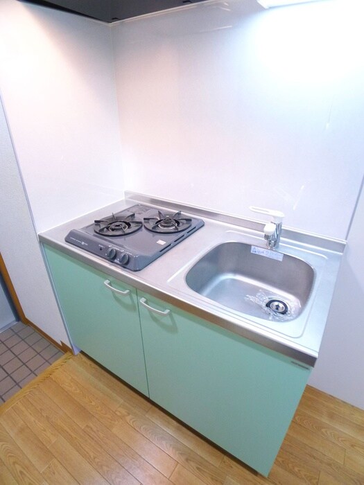 物件内観写真13　(キッチン)