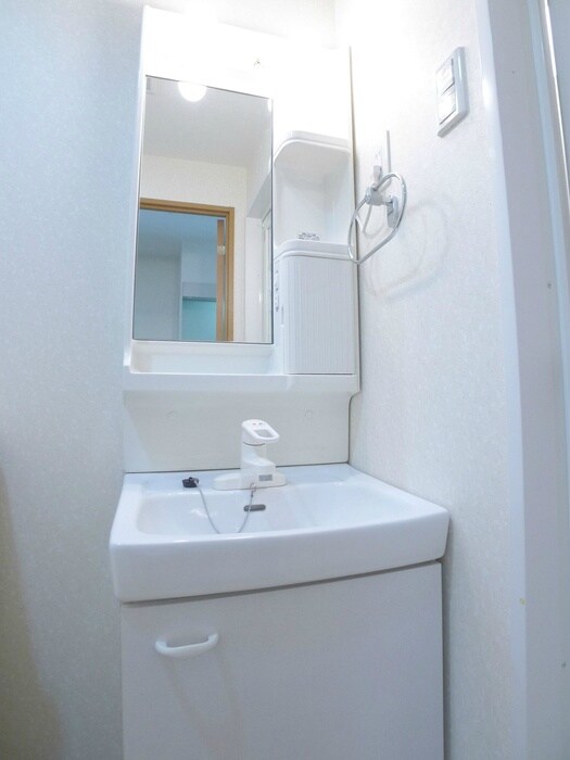 物件内観写真13　(洗面)