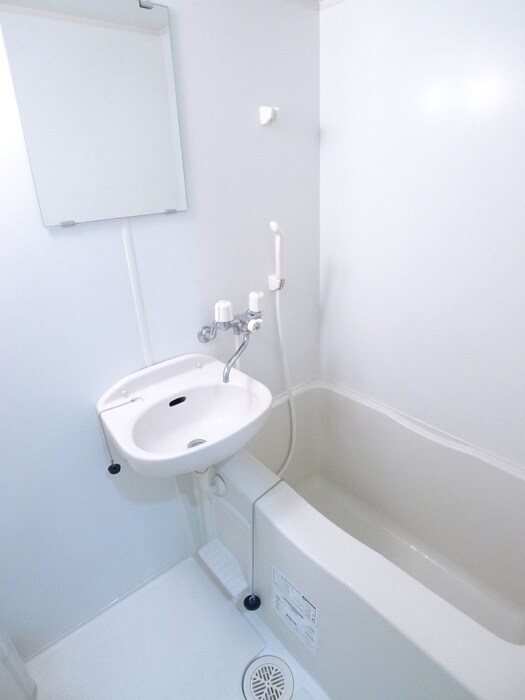 物件内観写真14　(バス／シャワールーム等)