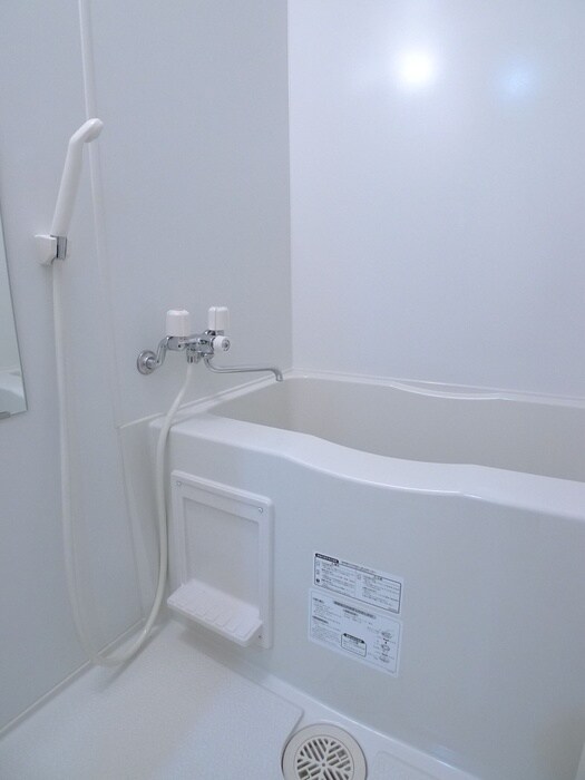 物件内観写真15　(バス／シャワールーム等)
