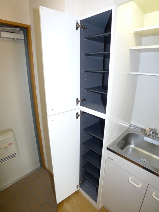 物件内観写真19　(靴箱)