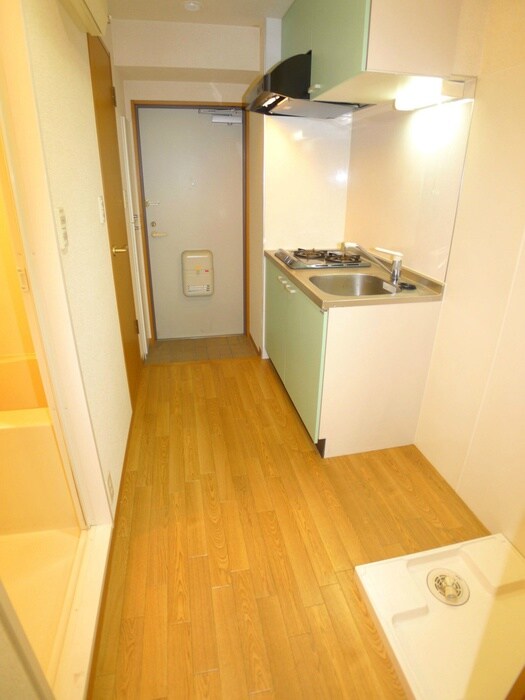 物件内観写真20　(玄関)