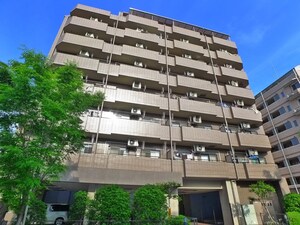 第５マンションカネイ外観写真