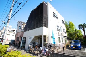 桜井ビル外観写真