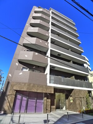 さくら大宮外観写真