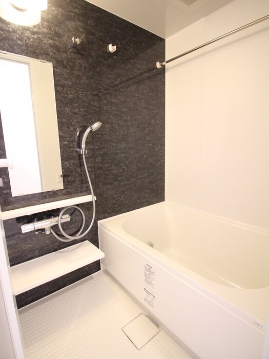 物件内観写真16　(バス／シャワールーム等)