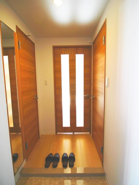 物件内観写真20　(廊下)