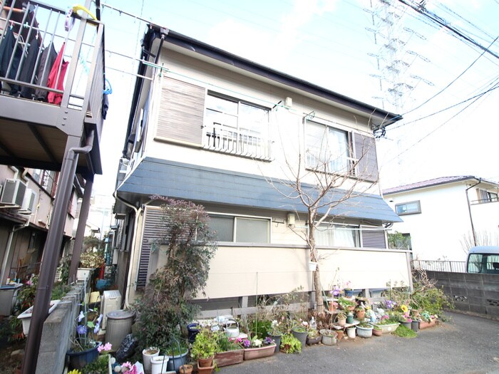 物件外観写真2　(外観写真)