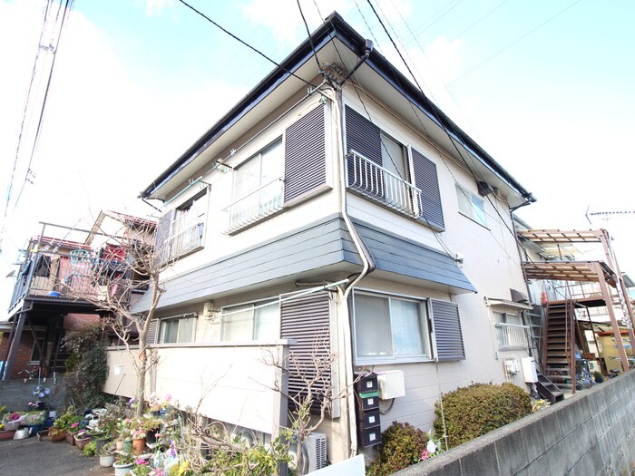 物件外観写真3　(外観写真)