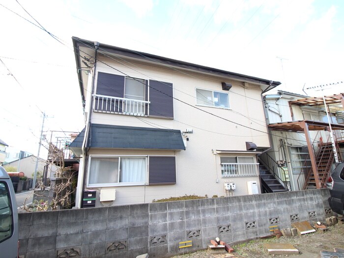 物件外観写真6　(外観写真)