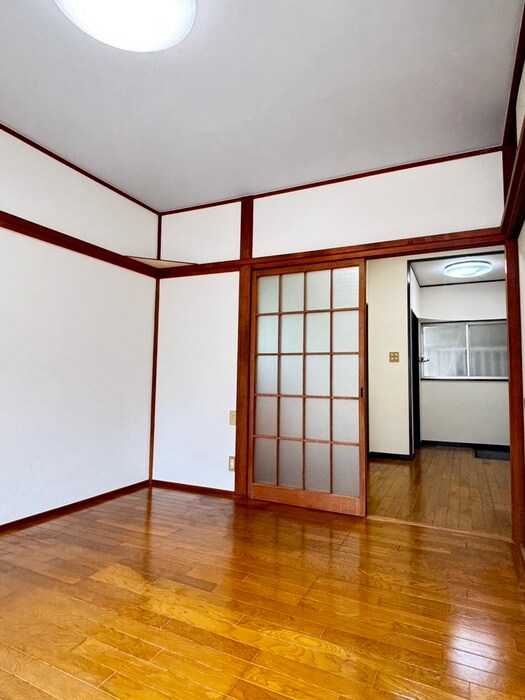 物件内観写真10　(居室)