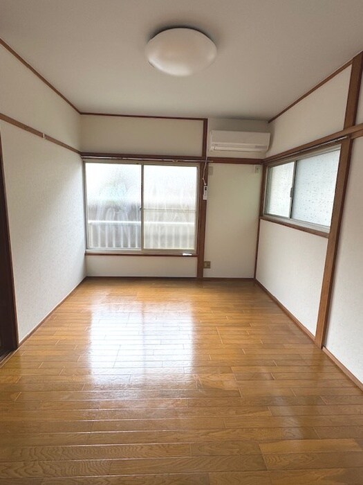 物件内観写真22　(居室)