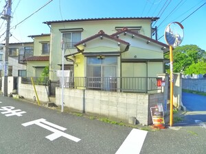 浜崎荘外観写真