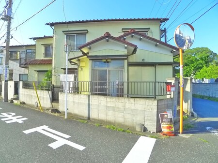 浜崎荘外観写真