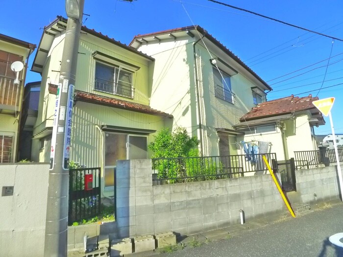 物件外観写真2　(その他)