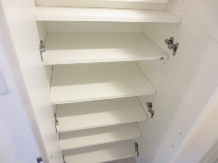 物件内観写真7　(靴箱)