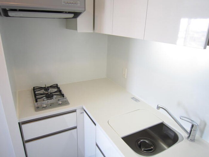 物件内観写真8　(キッチン)