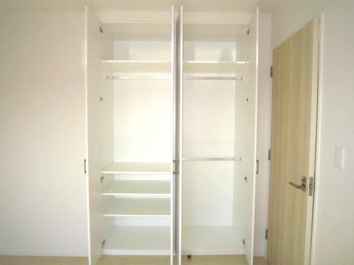 物件内観写真9　(収納)