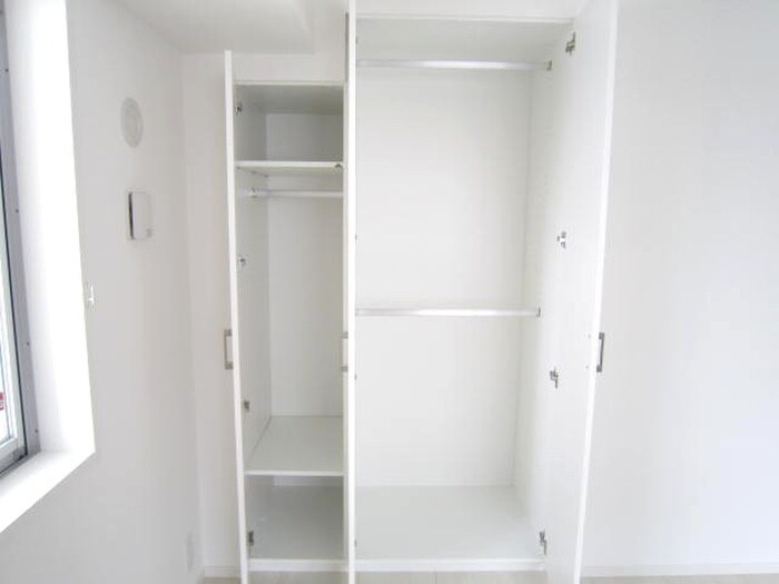物件内観写真9　(収納)
